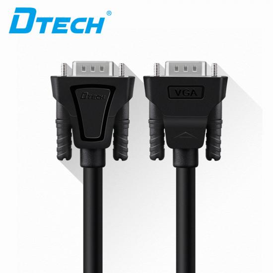 Dtech VGA Cable 2mm - Image 2