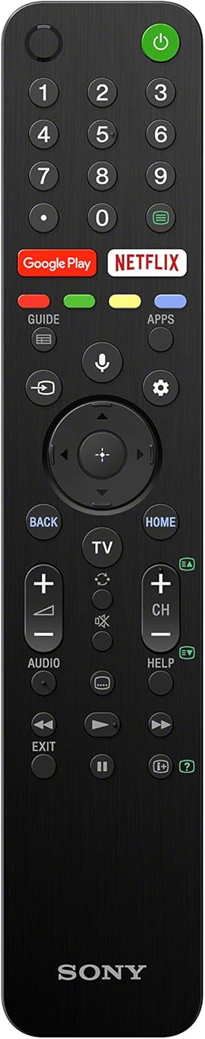 Sony 65" Television 65X7500H - Image 2