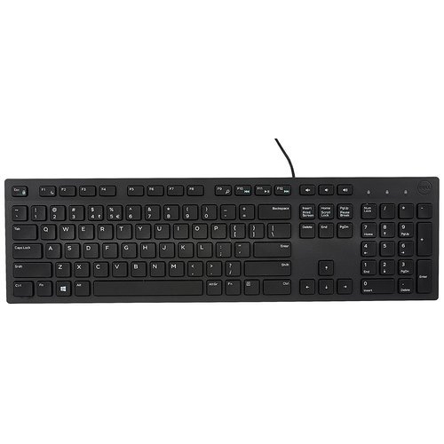 Dell DP/NODJ331 Keyboard