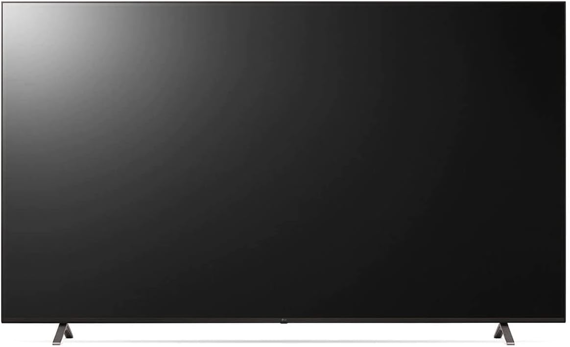 LG 70" ThinQ TV (70UP7550PVD) - Image 2