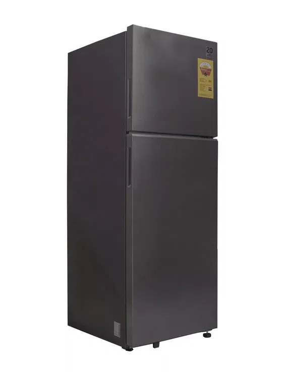 SAMSUNG Freezer 388L silver (RT38CG642) - Image 3