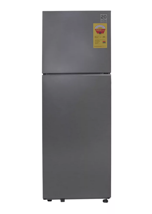SAMSUNG Freezer 388L silver (RT38CG642)