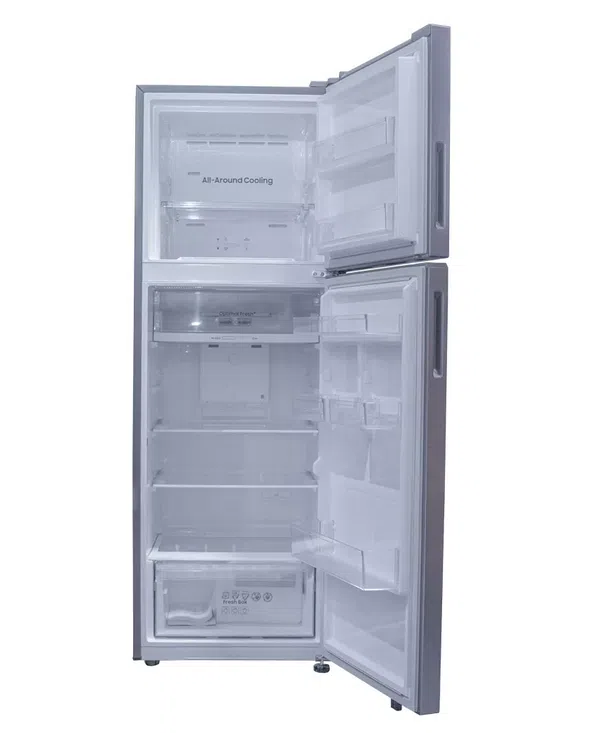 SAMSUNG Freezer 388L silver (RT38CG642) - Image 2