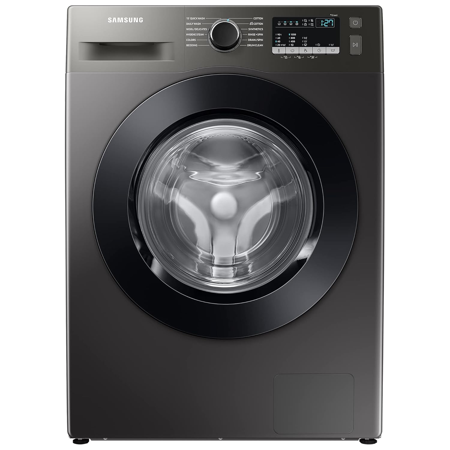 Samsung Washing Machine 7KG (WW70T4020CX)