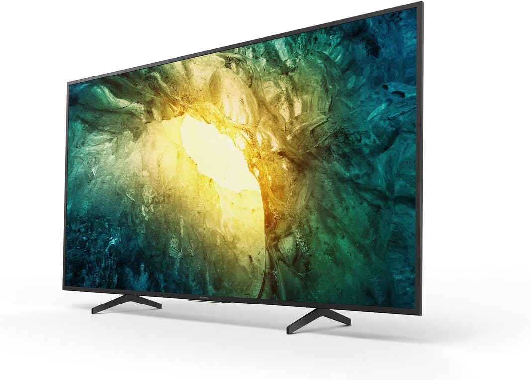 Sony 65" Television 65X7500H - Image 4