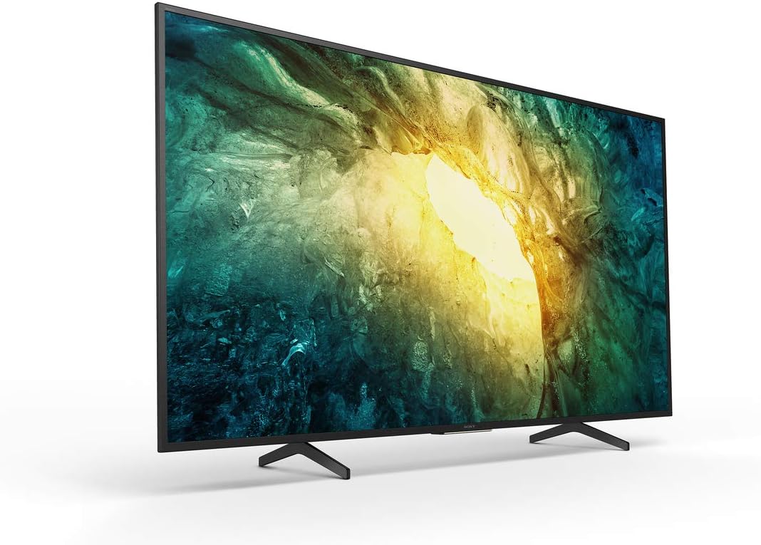 Sony 65" Television 65X7500H