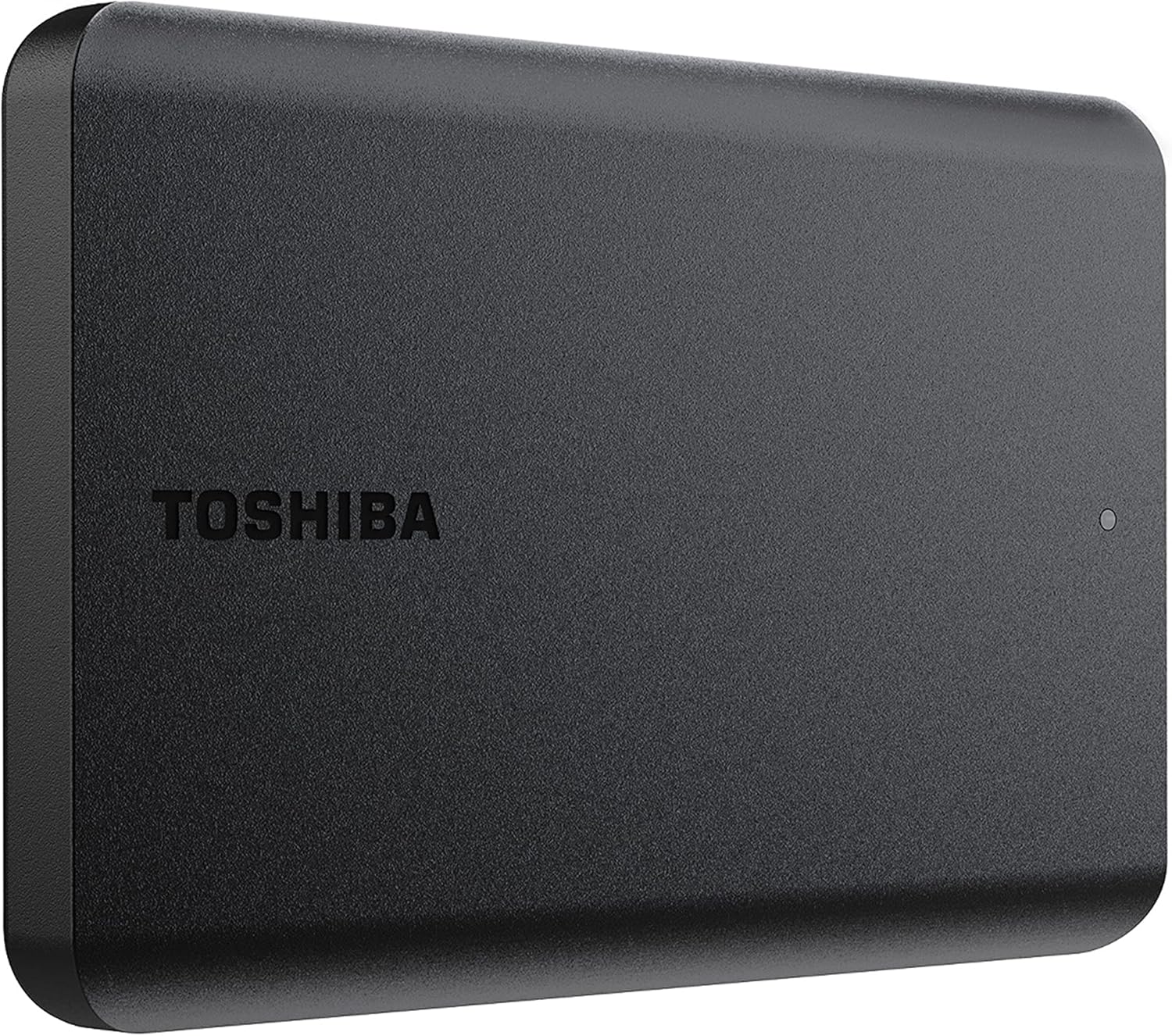 Toshiba External Hard Drive 2TB - Image 2