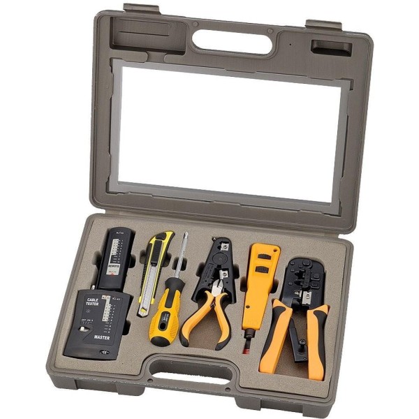 Network Installation tool kit S/S